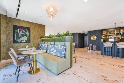 222 Marsh Wall, London E14