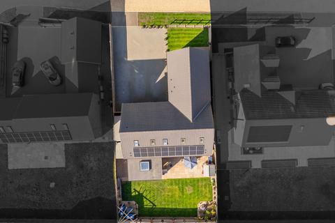 undefined, May Meadows, Doddington PE15