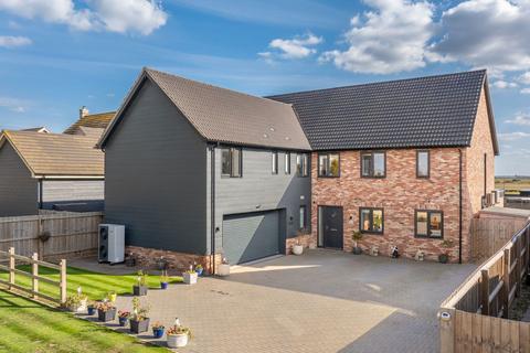 undefined, May Meadows, Doddington PE15
