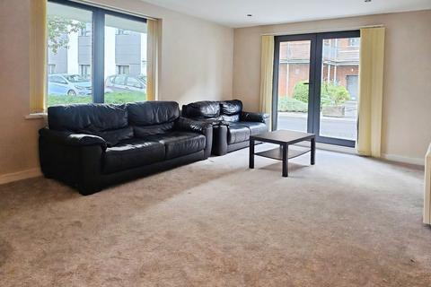 undefined, Wilmslow Road, Greater Manchester M20