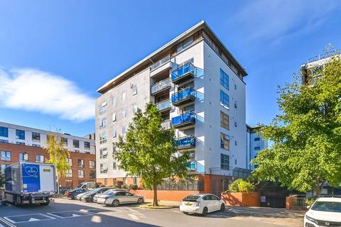 De Beauvoir Crescent, De Beauvoir Town, London, N1