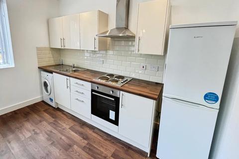 undefined, King Cross Street, West Yorkshire HX1