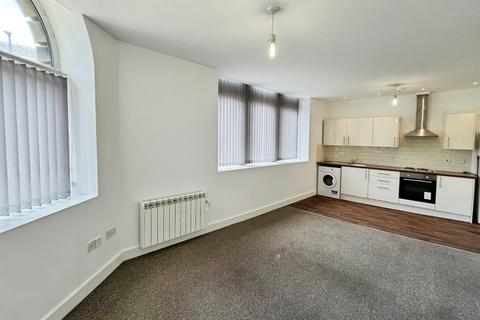 undefined, King Cross Street, West Yorkshire HX1