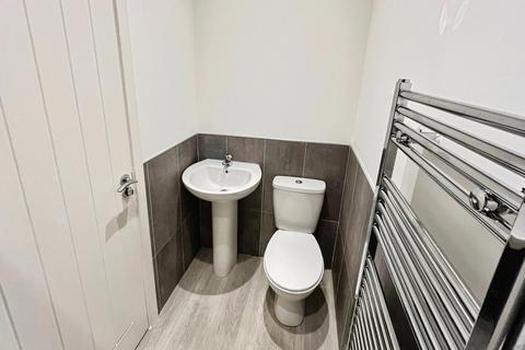 undefined, King Cross Street, West Yorkshire HX1