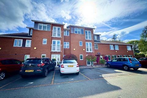 undefined, Henbury Court, Kiln Lane, Eccleston