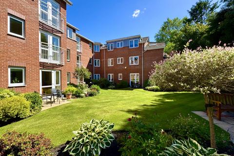 undefined, Henbury Court, Kiln Lane, Eccleston