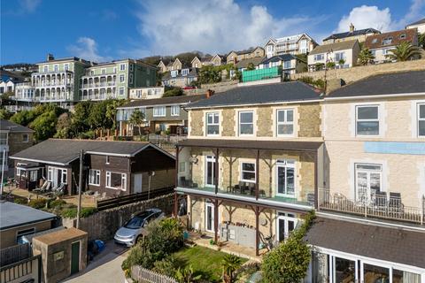 undefined, Marine Parade, Ventnor, Isle of Wight