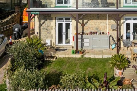 undefined, Marine Parade, Ventnor, Isle of Wight