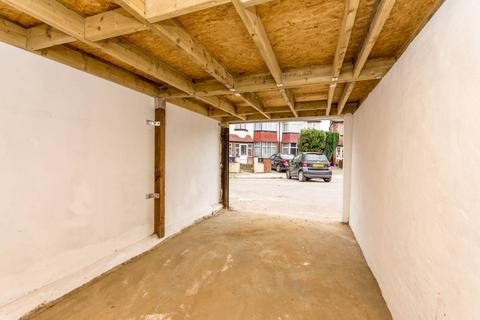 undefined, North Circular Road, Neasden, London, NW2