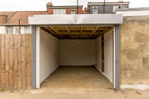 undefined, North Circular Road, Neasden, London, NW2
