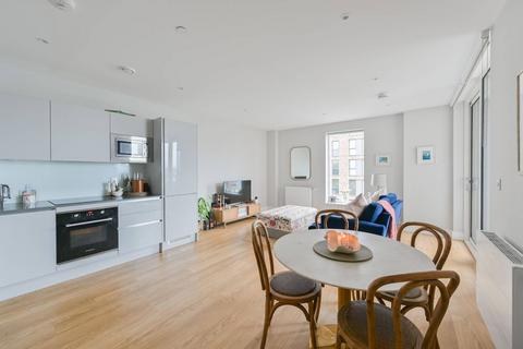 2 bedroom flat for sale, Greyhound Parade, Summerstown, LONDON, SW17