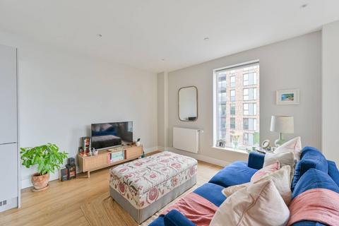 2 bedroom flat for sale, Greyhound Parade, Summerstown, LONDON, SW17