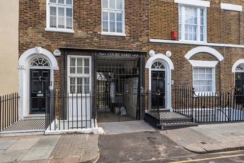 undefined, Smith Street, Sloane Square, London, SW3