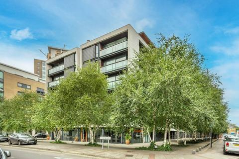 Victoria Mills Studios, Stratford, London, E15
