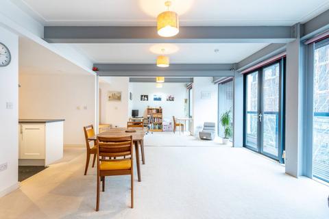 undefined, Victoria Mills Studios, Stratford, London, E15