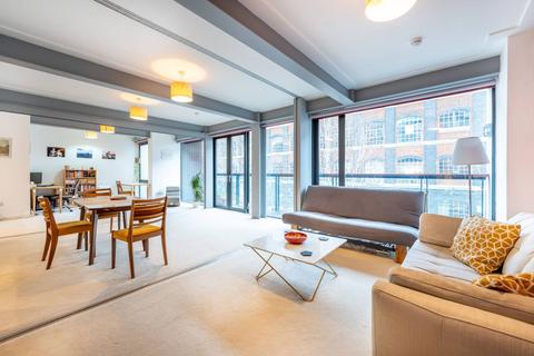 undefined, Victoria Mills Studios, Stratford, London, E15