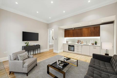 undefined, Sloane Gardens, London, SW1W