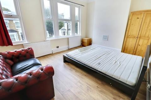 undefined, Glenwood Road, Harringay, London, N15