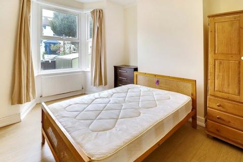 undefined, Glenwood Road, Harringay, London, N15
