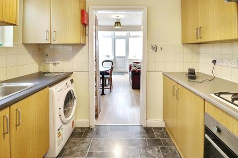 undefined, Glenwood Road, Harringay, London, N15