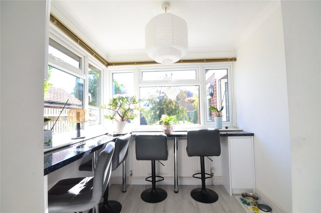 Breakfast Room