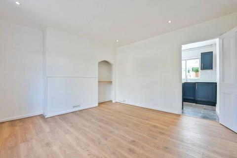 King Henrys Road, Kingston, Kingston upon Thames, KT1