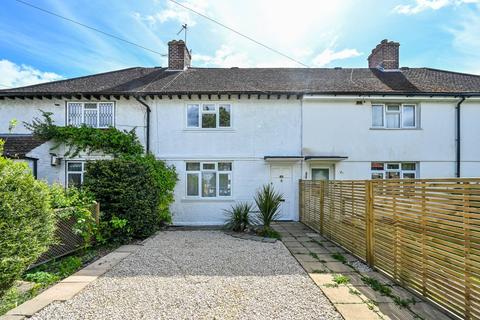 undefined, King Henrys Road, Kingston, Kingston upon Thames, KT1