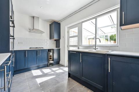 3 bedroom terraced house to rent, King Henrys Road, Kingston, Kingston upon Thames, KT1