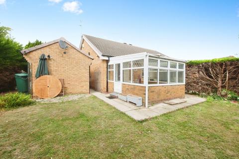 2 bedroom bungalow for sale, Garburn Grove, North Yorkshire YO30