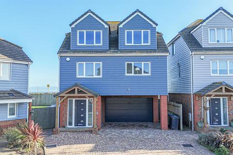 5 bedroom detached house for sale, Amsterdam Way, St. Leonards-On-Sea