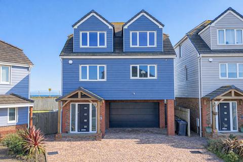 5 bedroom detached house for sale, Amsterdam Way, St. Leonards-On-Sea