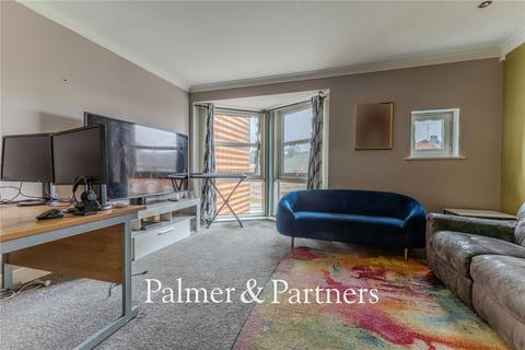undefined, Patteson Road, Ipswich, Suffolk, IP3