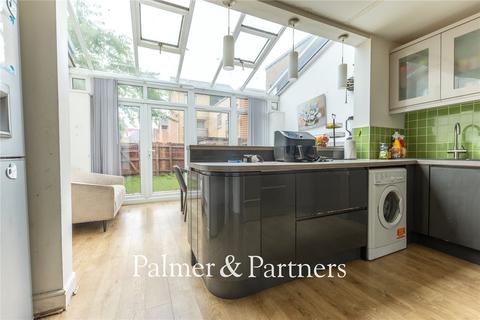 undefined, Patteson Road, Ipswich, Suffolk, IP3