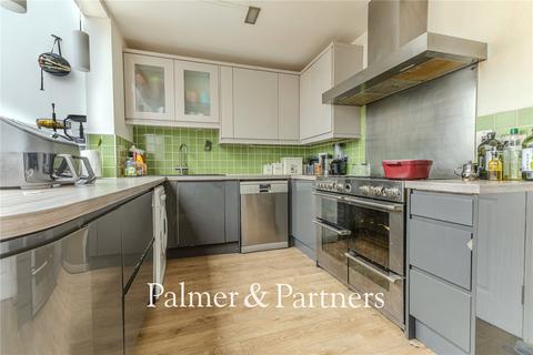 undefined, Patteson Road, Ipswich, Suffolk, IP3