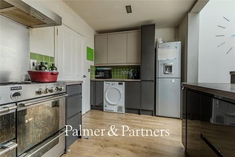 undefined, Patteson Road, Ipswich, Suffolk, IP3