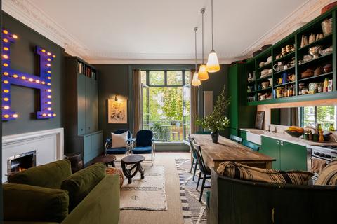 1 bedroom apartment for sale, Alma Square, London, NW8