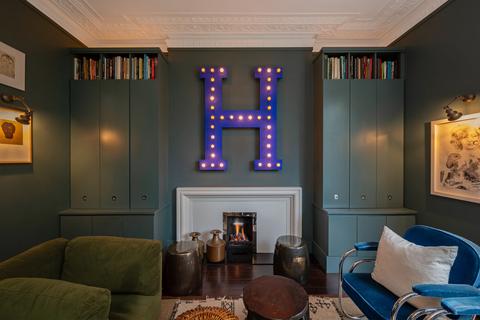 1 bedroom apartment for sale, Alma Square, London, NW8