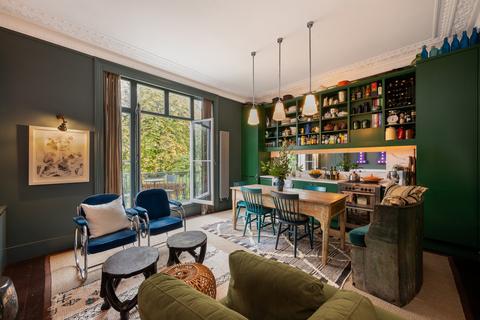 1 bedroom apartment for sale, Alma Square, London, NW8