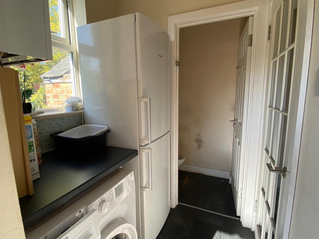 Utility/wc
