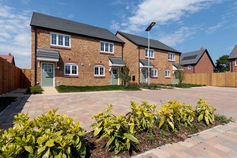 undefined, Violet at The Blossoms, Flowers Lane, CW1