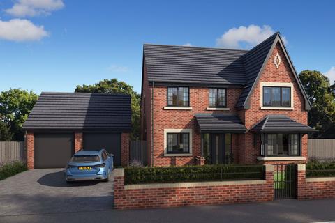 undefined, Trentham, Stoke-On-Trent, ST4