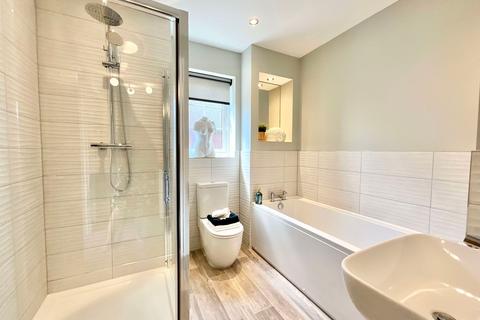 undefined, Trentham, Stoke-On-Trent, ST4