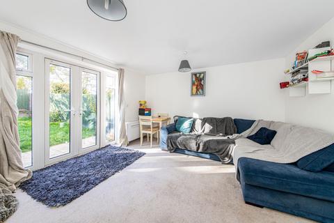 undefined, Cherry Tree Road, Didcot OX11