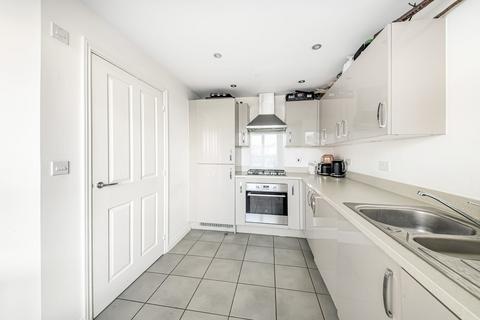 undefined, Cherry Tree Road, Didcot OX11