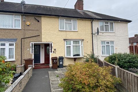 undefined, Dorothy Gardens, Dagenham