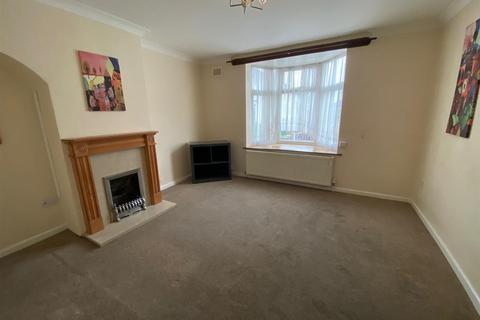 undefined, Dorothy Gardens, Dagenham