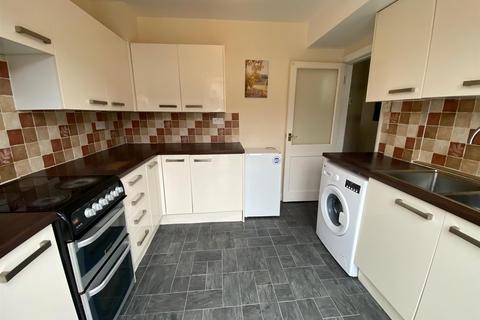 undefined, Dorothy Gardens, Dagenham