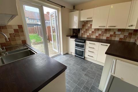 undefined, Dorothy Gardens, Dagenham