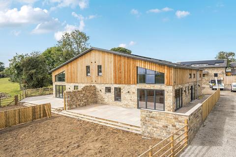 5 bedroom barn conversion for sale, Green Hill Farm, Bishop Thornton, HG3