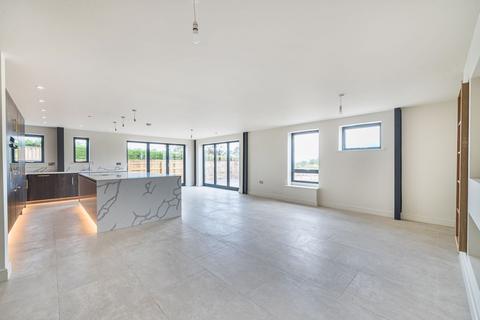 5 bedroom barn conversion for sale, Green Hill Farm, Bishop Thornton, HG3